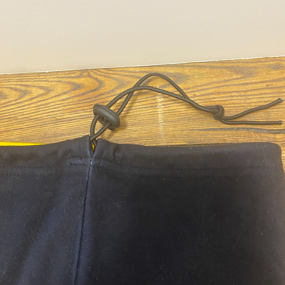 U S US Army Star Winter Fleece Neck Warmer Gaiter Ski Face Mask Tube Sock Scarf - Picture 3 of 6